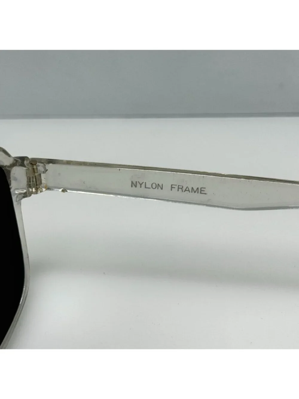 Ski Optiks lenses have